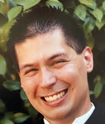 Obituary for Zaq Eugene Robinson