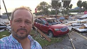 This is an excellent story about Hurricane Hazel in 1954. Worth the time to  read. . I was six when Hazel came through South Carolina. I remember the  storm where we lived