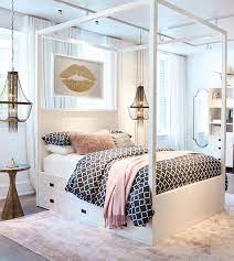 When we finally finished the construction part of the remodel of this home, it took me awhile to decide exactly what i wanted to do with this bedroom. 31 Cute Bedrooms For Teenage Girl You Ll Love Decor Home Ideas