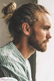 Although there are many long hairstyles to choose from not all of them are suitable for you. Best Long Hairstyles For Men Hairstyles For Men With Long Hair