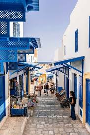 Thalassa sousse resort & aquapark. Sousse Tunisia Africa Travel Sidi Bou Said