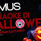 KARAOKE DI HALLOWEEN - After party: Dj Christian..... event in Agno
