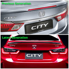 Raja kereta segmen c di malaysia dan berapa bayaran bulanan di malaysia. Honda City Gn Info Channel Posts Facebook