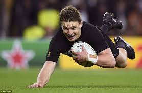 New Zealand Win Rugby World Cup After Victory Over Australia Rugby World Cup All Blacks All Blacks Rugby Team