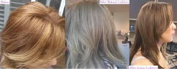 Chocolate series light golden blonde 6g 5g light golden brown 4g medium golden brown spiced reddish dark. One N Only Argan Oil Hair Color Demi Permanent Glossing Cream Reviews Photos Ingredients Makeupalley