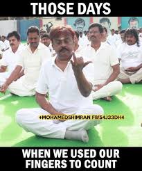 This Isn T What International Yoga Day Was Supposed To Be About New Funny Memes Funny Memes Comedy Memes