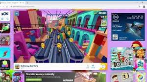 Online games on poki — let's play subway surfers game. Online Games On Poki Let S Play Youtube