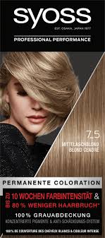 syoss oleo intense 9 10 helles blond in der adler apotheke