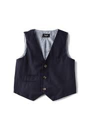 Bardot Elliot Trousers Bardot Junior Miles Linen Vest Navy