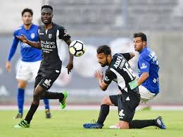Live score and latest score for feirense vs academica on monday, 22nd, february, includes live score, betting odds, live commentary, all goals, incidents and the latest team news. Jogo De Preparacao Academico De Viseu 2 0 Feirense Edicao Jornal