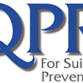 QPR: Question, Persuade, Refer Suicide Prevention event image