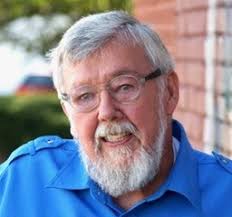 Obituary for Harry F Breen