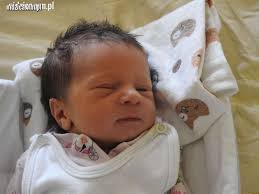 Nidzica. Witajcie na świecie