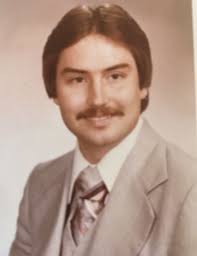 Randy A Meyer Obituary November 23, 2020