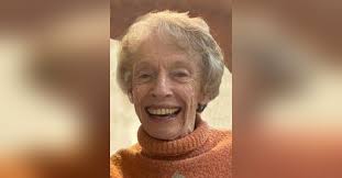 Obituary information for Barbara Claire Osborne