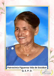 Gentileza de funeraria Coronado.