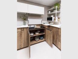 Cuisine 10 Amenagements Malins Qui Simplifient Le Quotidien Cuisinella Deco Interieure Amenagement Interieur