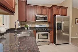 Split Level Kitchen Remodeling Ideas Pictures Bi Level Kitchen Remodel Future Home Wishl Inexpensive Kitchen Remodel Simple Kitchen Remodel Home Remodeling