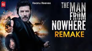 We bring you this movie in multiple definitions. The Man From Nowhere 2 Trailer 2021 Remake Keanu Reeves Release Date Cast Ending Explained Youtube