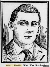 The Sorrowful Tale of Charley May