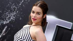 She studied at the drama centre london, appearing in a number of stage productions. Terminator Star Emilia Clarke Says She Won T Play Sarah Connor In Future Movies The Hollywood Reporter