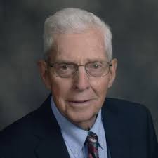 Patrick Henry Huber Obituary November 2, 2024