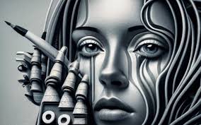 L'IA révolutionne la création artistique en 2024