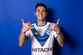 Velez sarsfield vs independiente live score game details and best odds. La Previa Vs Independiente Velez Sarsfield