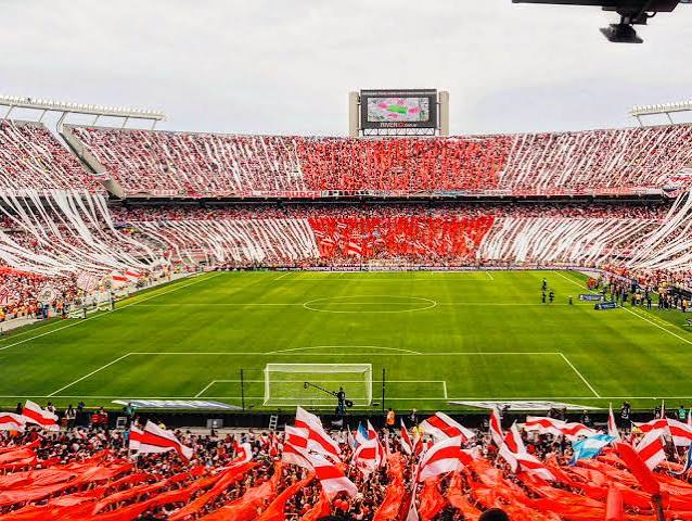 River Plate Stadium: Fun Facts and Tips for Travelers - LandingPad BA