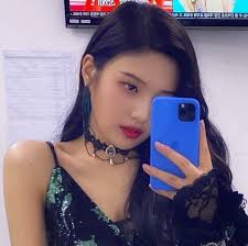 Share a gif and browse these related gif searches. Red Velvet Joy Park Sooyoung Pics Startseite Facebook
