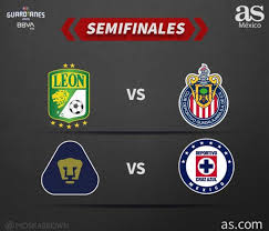 Las semifinales nos dejaron grandes partidos con actuaciones sobresalientes. Liga Mx Definidas Las Semifinales Del Guardianes 2020 As Mexico