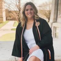 Olivia Kania - Speech and Hearing student at The University of ...