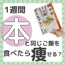 2024年の神やせ7日間ダイエット その後のアイデア20選