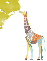 Do At The Zoo Andrew Holder Animal Illustration Animal Drawings Holiday Cards Handmade