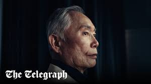 George Takei interview: I longed to have my parents' courage