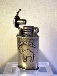 Not losing all your money. 1940 S Collector Camel Lighter Fish Reel Rare Antique Antique Price Guide Details Page