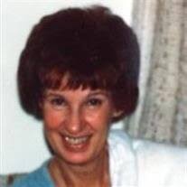 Jean Louise Appel Obituary