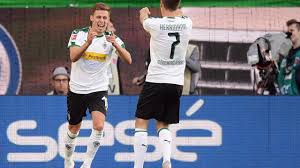 Thorgan ganael francis hazard (french pronunciation: Bvb Neuzugang Die Schonsten Hazard Tore Der Saison Im Video Bundesliga Bild De