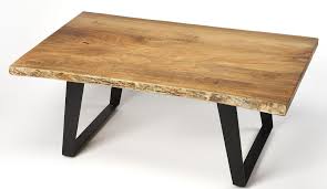 Bp industries live edge coffee table, 47x27x18in, chestnut. Live Edge Coffee Table You Ll Love In 2021 Visualhunt