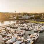 The Blessing of the Fleet