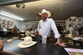 Waco S Standard Hat Works Gets New Owner Business News Wacotrib Com