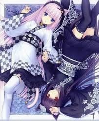 Check spelling or type a new query. Anime Yuri Girls Posts Facebook