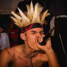 I throw a fit, put your face to my fist (uh) i am cold, hope i don't get sick (uh) i'm not fit. New Sid Vicious By Dylan Harper
