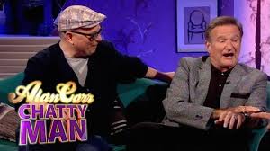First as zed, of course. Robin Williams Bobcat Goldthwait Full Interview On Alan Carr Chatty Man With Foxy Games Youtube
