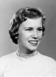 Obituary for Patricia Weeks