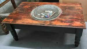 A coffee table in front, which is the phoenix. Sold Price Feng Shui Coffee Table March 6 0121 11 00 Am Aest