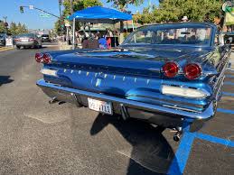 Image result for Caribe Turquoise 1960 Pontiac
