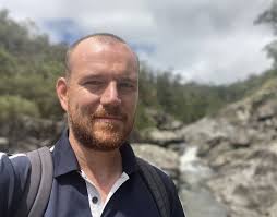 Rebecca Lyngdoh Reye