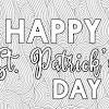 Patrick's day design, you need to look no further than the green in ireland's. 1