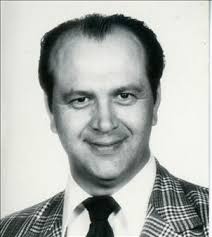 Donald Cartwright Obituary (2011)